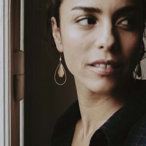 Boucles MELUSINE - nouveautés 2018 - 2019