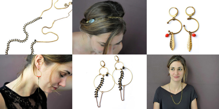 Shopping Noël ce weekend – 30% sur les bijoux en boutique !