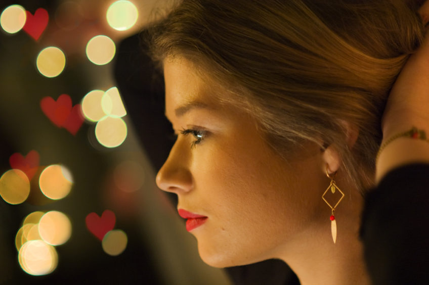 Chers Valentins, pour votre Valentine…
