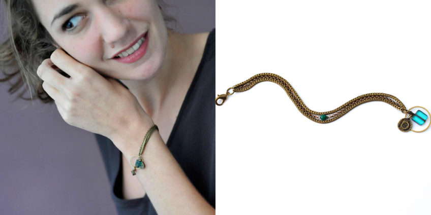 Soldes sur les bijoux en ligne jusqu’à – 40% …