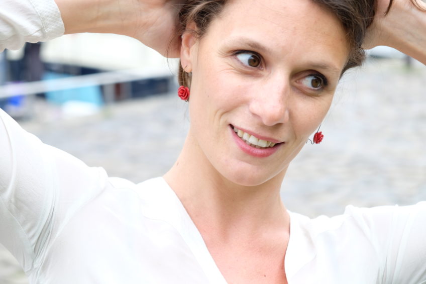 Nouvelle collection de boucles d’oreilles printemps été – Série limitée….idées cadeaux fête des mères…