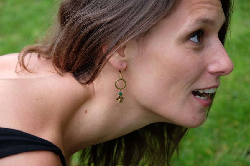 Dernière démarque – 40% sur les bijoux en boutique !