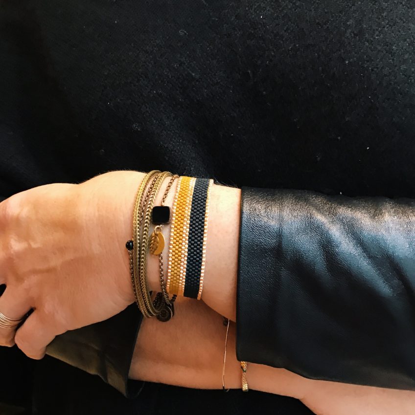 Nouveaux bracelets idées cadeaux de Noël…