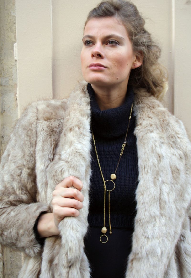 Commençons l’année par les soldes chez Dominique Dahan Bijoux !