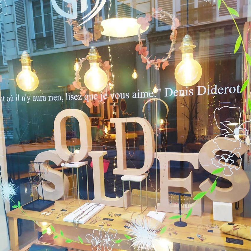 SOLDES D’ETE … J- 1 en boutique !